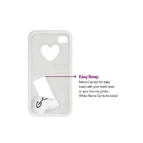 GPSL-4W Cover Nero, Rosso, Bianco - Foto 1